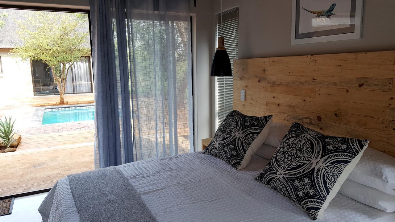 Switsongo B&B โฮดสปรูท ภายนอก รูปภาพ